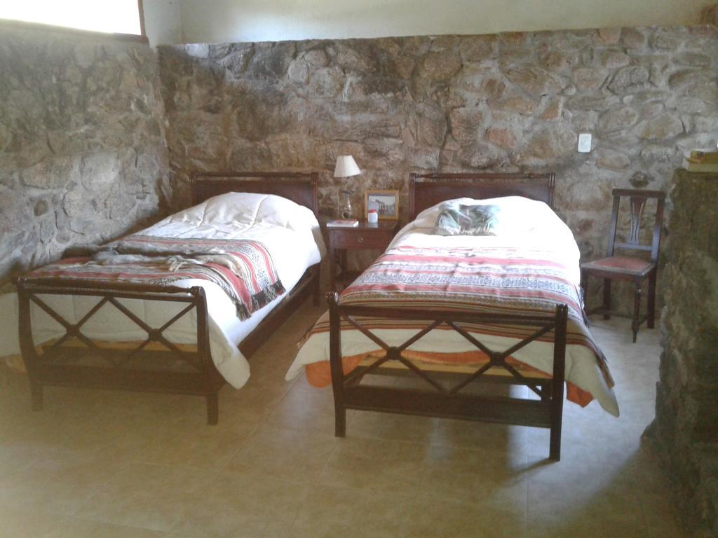מלון קורדובה Ongamira Turismo Rural מראה חיצוני תמונה
