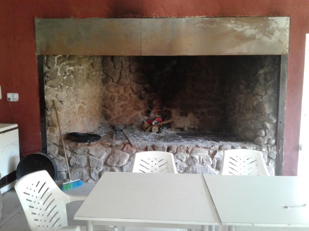 מלון קורדובה Ongamira Turismo Rural מראה חיצוני תמונה