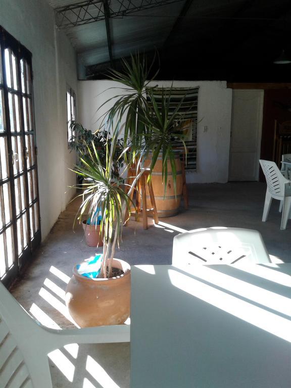 מלון קורדובה Ongamira Turismo Rural מראה חיצוני תמונה