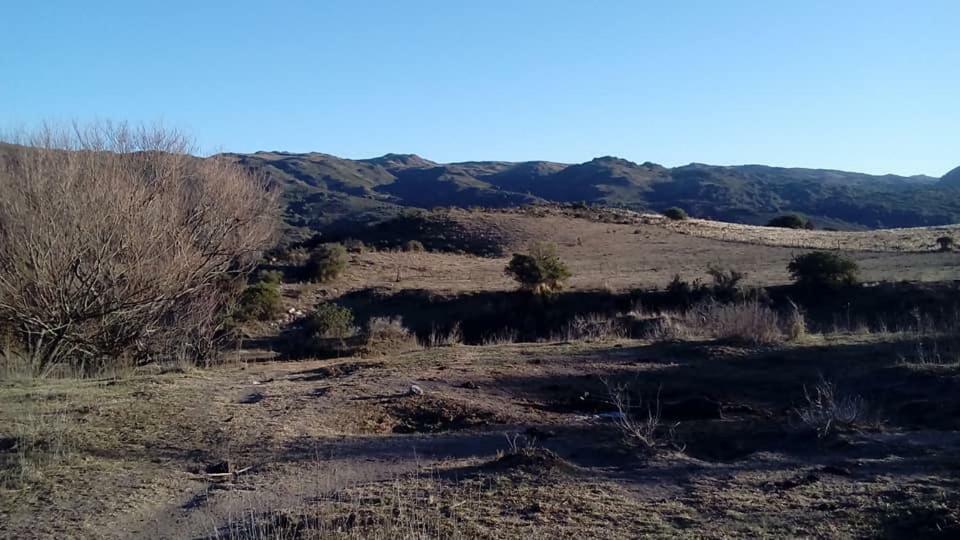 מלון קורדובה Ongamira Turismo Rural מראה חיצוני תמונה